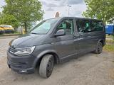 Volkswagen T6 Transporter Bus Caravelle Trendline lang - VW T6 Transporter in Magdeburg