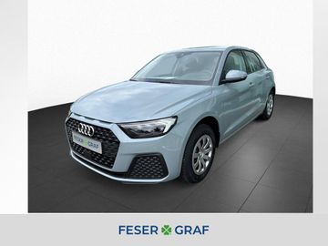 Audi Leasing Angebot: Audi A1 Sportback 25 TFSI SMARTPHONE-INTERFACE/LED