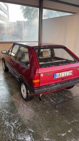 Volkswagen Polo - gebrauchte VW Polo aus dem Jahr 1988