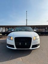 Audi A4 Cabrio Voll - Audi A4 aus 2009: Cabrio