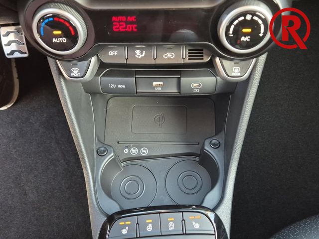 Picanto GT-Line Klimaautomatik, Navigationssytem