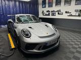 Porsche 991 GT3 RS GT3 RS - Porsche 991 in Mönchengladbach