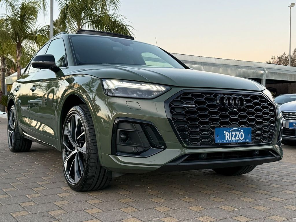 Image of Audi Q5