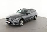 Mercedes-Benz C 300 d Autom. T Avantgarde Burmester Sounds. - Mercedes-Benz C 300 mit Diesel-Antrieb