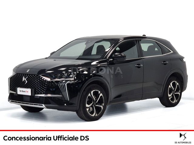 DS DS7 Crossback