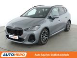 BMW 2er 223i Active Tourer M Sport Aut.*NAVI*HEAD-UP - BMW 223 Active Tourer mit Schiebedach