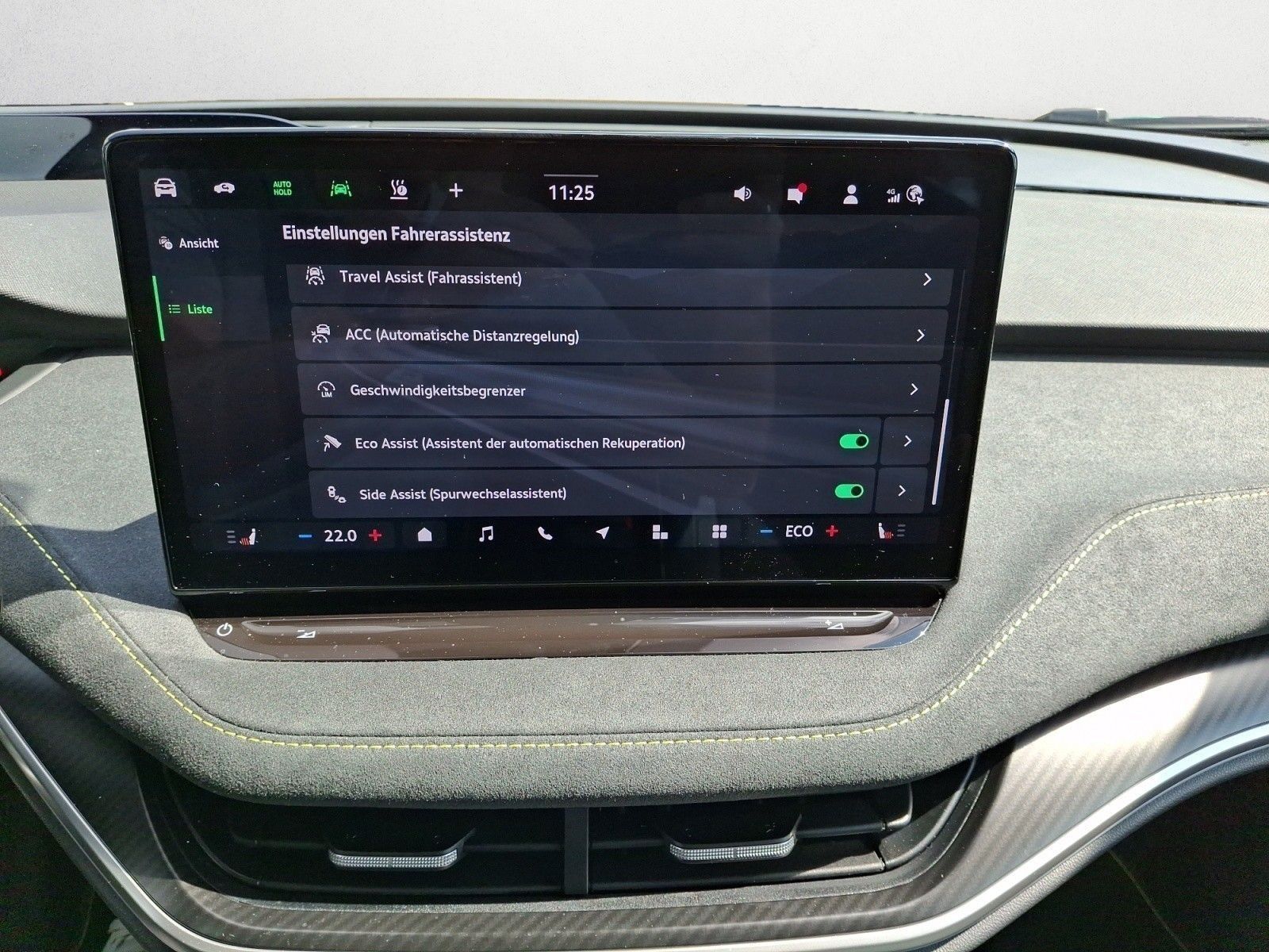 Skoda Enyaq - Bild 18