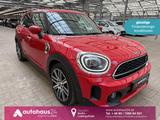 MINI COUNTRYMAN Cooper SE  Mini Yours Trim|LED|Pano - rote MINI Cooper SE Countryman