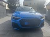Audi A1 Sportback Edition One Sonderedition - Audi A1: Sport Edition