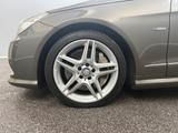 Mercedes-Benz E 500 CABRIO AMG - LINE*SCHECKHEFT*VOLL + SAUBER - Mercedes-Benz Gebrauchtwagen von 2011
