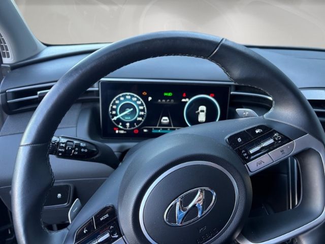 Hyundai Tucson – Bild 9