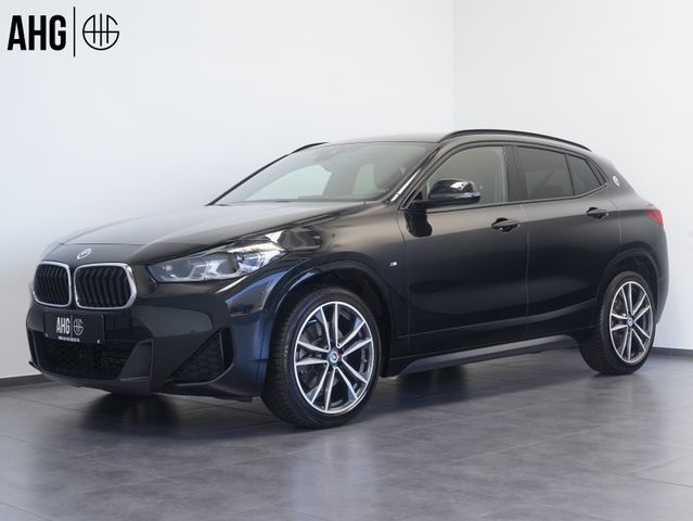 BMW X2 sDrive 20 i M Sport LED/HEADUP/KEYLESS/KAMERA