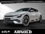 Kia EV6 77.4 AWD GT Line Assistenz Design SHD WP HUD - Kia EV6 Jahreswagen