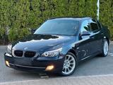 BMW E60 530 2009/12. AUTOMAT TUV 04/27 - BMW 530: E60