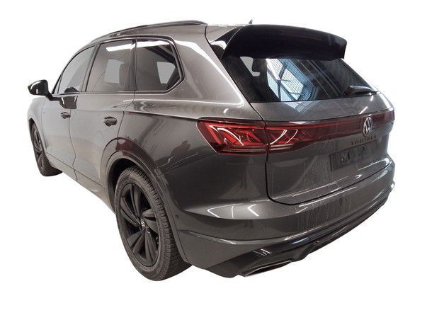 Volkswagen Touareg - Bild 5