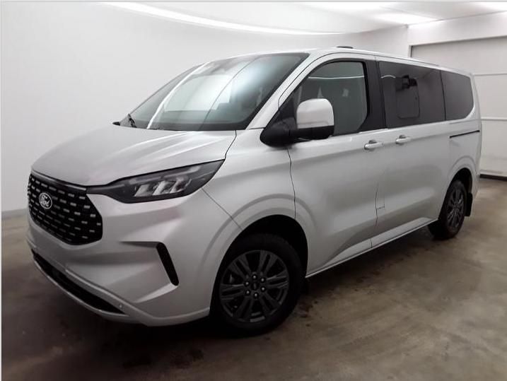 Image of Ford Tourneo Custom