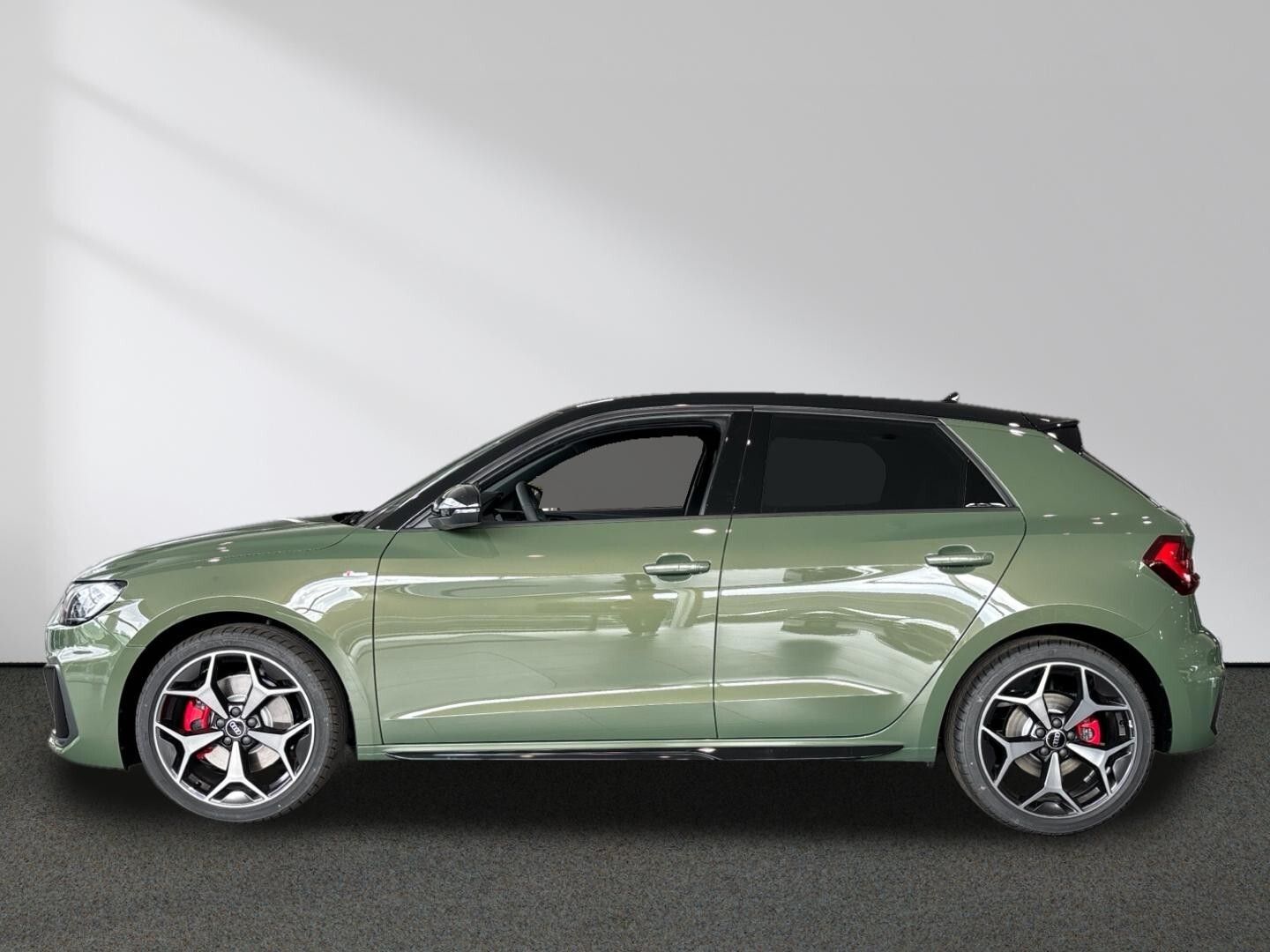 Audi A1 - Bild 2
