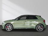 Audi A1 Sportback S line 40 TFSI S plus Paket Navi - : Kleinwagen, Sport