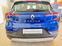 Renault Captur - Vorschau Bild 11