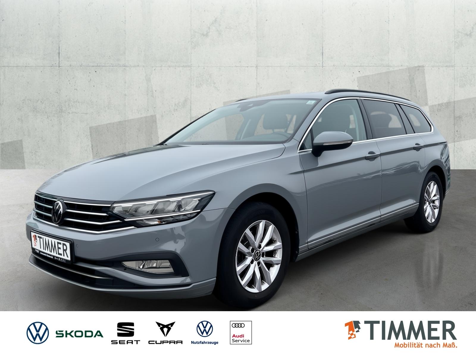 Volkswagen Passat Variant 2.0 TDI DSG BUSINESS +PANO +LED +