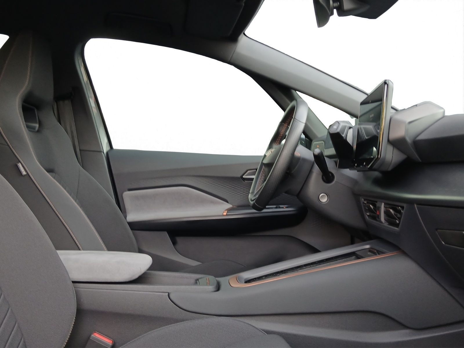 Cupra Born - Bild 5