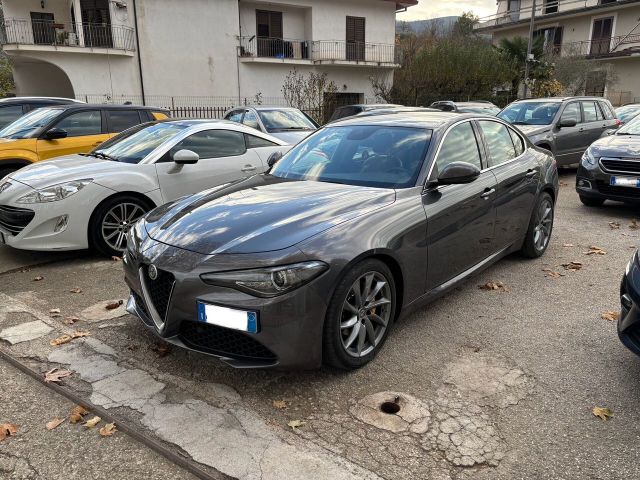 Alfa Romeo Giulia 2.2 Turbodiesel 180 CV Busines