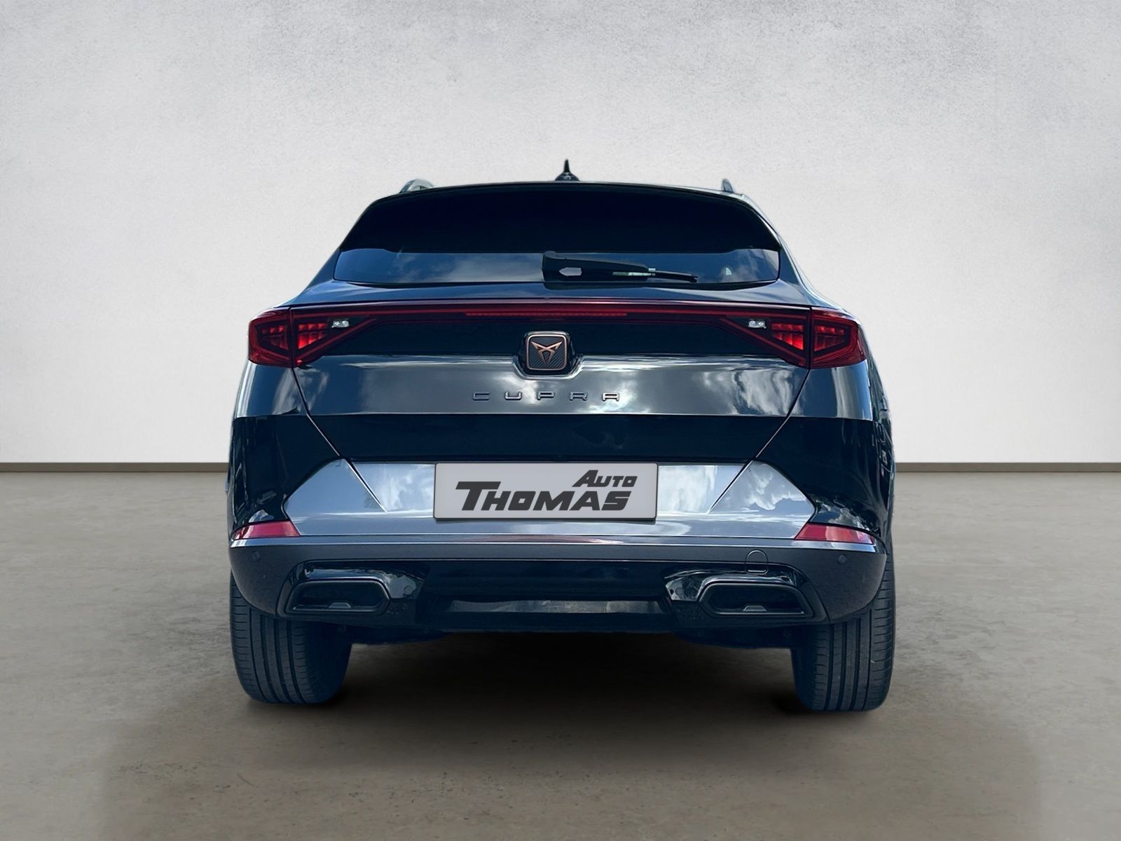 Cupra Formentor - Bild 7