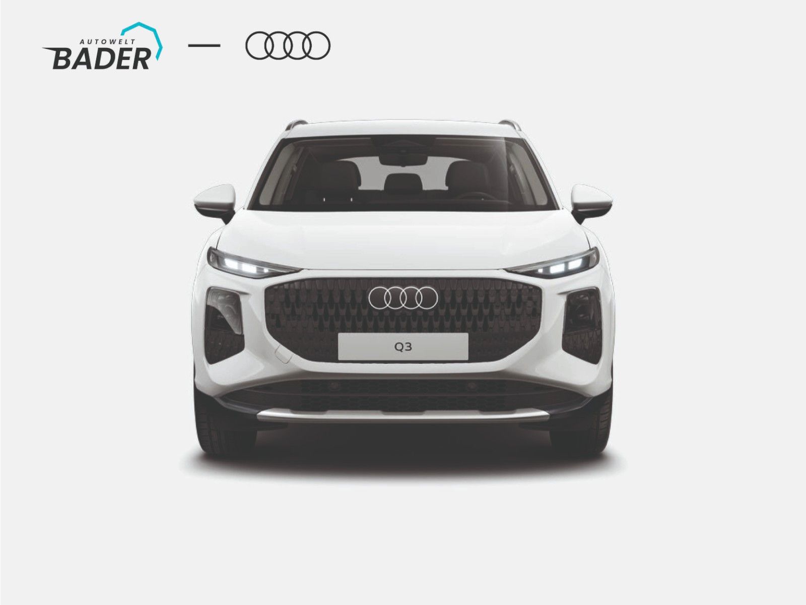 Audi Q3 - Bild 3