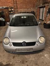 Volkswagen VW Lupo 1,7L SDI - Volkswagen Lupo: 1.7