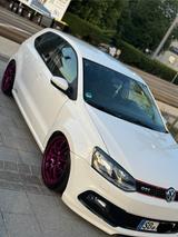 Volkswagen VW Polo 6R 1.4 | GTI Umbau Breitbau | 18 Z... - Volkswagen Polo aus 2009: 1.6