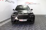 BMW X7 xDrive 40 d M Sport Executive Drive Pro B&W - BMW X7: M