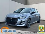 Peugeot 208 Active FACELIFT+SHZ+PDC+KLIMA+LED+APP
