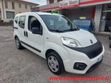 Fiat FIAT Qubo 1.4 8V 77 CV Easy Natural Power - Fiat Qubo: Easy