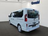 Nissan Primastar L1H1 2,8t dCi 170 AT Tekna - Nissan: Allradantrieb