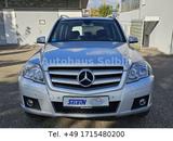 Mercedes-Benz GLK 220 CDI 4MATIC BlueEFFICIENCY NAVI*SH*PTS - Mercedes-Benz GLK 220 Gebrauchtwagen in Stuttgart