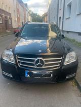 Mercedes-Benz Mercedes  GLK 220 CDI  4 Matic - Mercedes-Benz GLK 220 in Essen