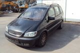 Opel Zafira 1.6 16V Comfort--Klima 7Sitze-Tüv 05.2025 - Opel Zafira: Comfort