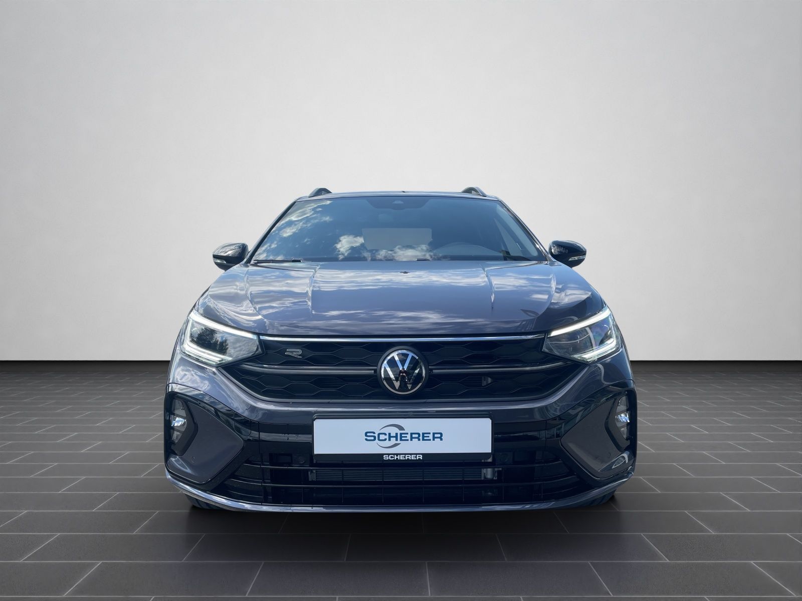 Volkswagen Taigo - Bild 6