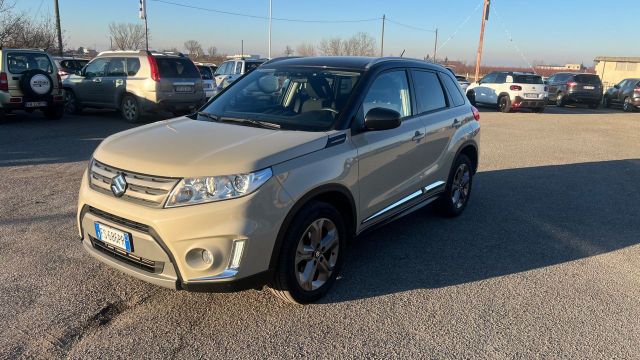 Suzuki Vitara 1.6 DDiS V-Cool