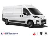 Citroën e-Jumper Kastenwagen Business 35Heavy L3H2 Elekt - Angebote