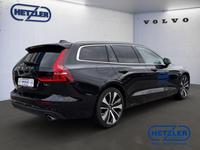Volvo V60 T6 AWD Geartronic Momentum Business-Paket Na