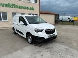 Opel Combo 1,2 PureTech Enjoy vin 306 - Opel Combo: 1.3