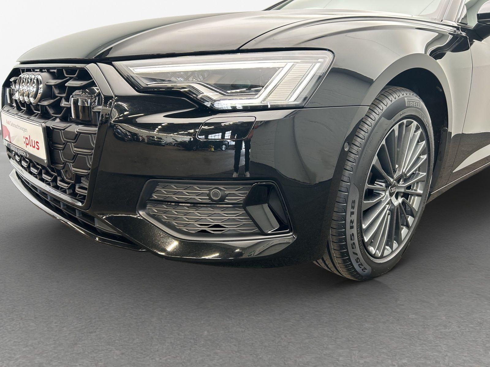 Audi A6 Avant 45 TFSI advanced*NAVI-PLUS*MATRIX*KAMER, миниатюра 13