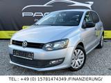 Volkswagen Polo V Style /KLIMA/AHK/TÜV NEU/2HAND/ - Volkswagen Polo Style mit Diesel-Antrieb