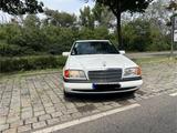 Mercedes-Benz C 180 CLASSIC Classic - Mercedes-Benz aus 1994: C Class