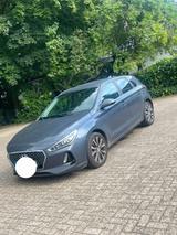 Hyundai i30 1.4 T-GDi  DCT Ausstattungslinie Style - Hyundai i30 Gebrauchtwagen in Bremen