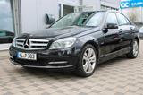 Mercedes-Benz C 200 C Limousine C 200 CGI BlueEfficiency - Mercedes-Benz C 200 aus 2010