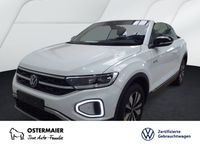 Volkswagen T-Roc - Vorschau Bild 1