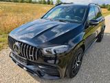 Mercedes-Benz GLE 53*AMG*4Matic*ACC*360°*PANO*BURMEISTER* - Mercedes-Benz GLE-Klasse Gebrauchtwagen