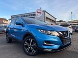 Nissan Qashqai N-Connecta PANO*KLIMATIK*RKAM*ACC*NAVI* - Nissan Qashqai Gebrauchtwagen in Mönchengladbach